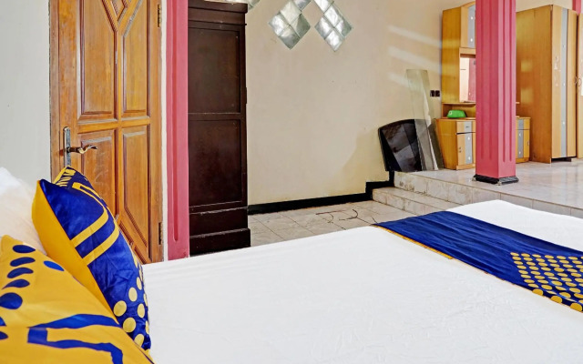 SPOT ON 91890 Kost Kalasan Syariah