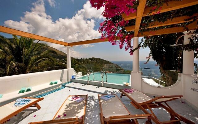 Villa Ariadne in Nerano