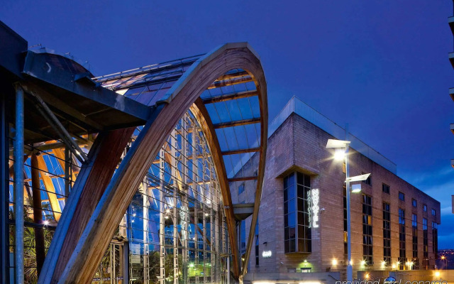 Novotel Sheffield Centre