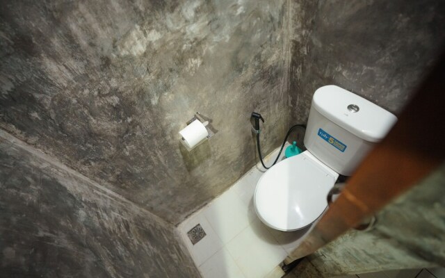 Waiwas Hostel