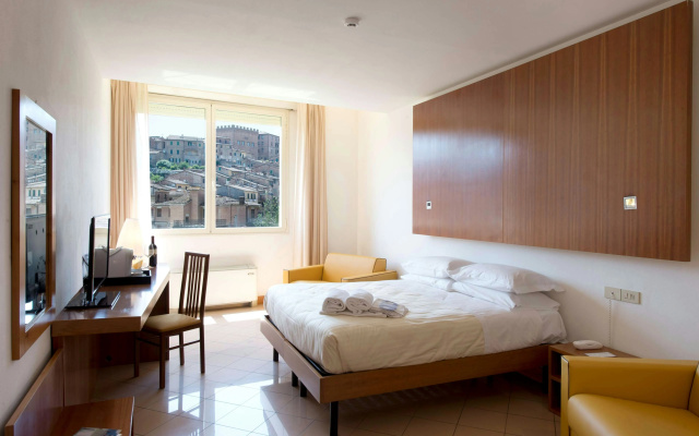 Hotel Minerva - Image 5