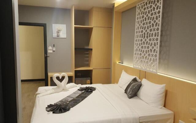 Sleep Inn Phuket