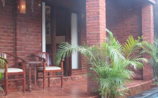 Terracotta Guest House Bali