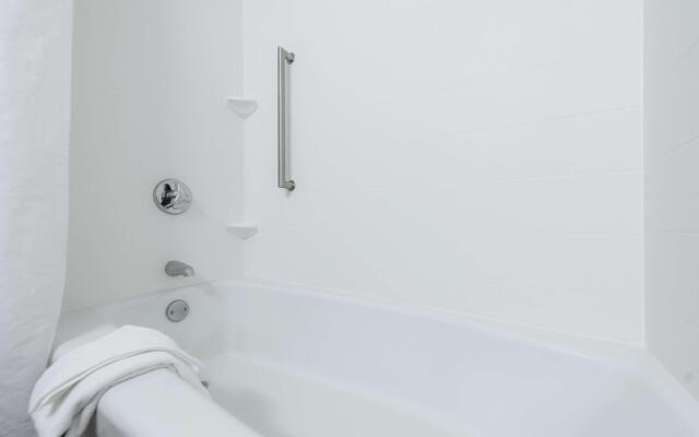 Hampton Inn Meridian