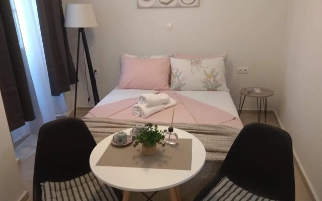 Dora'S Apartments Studio 1