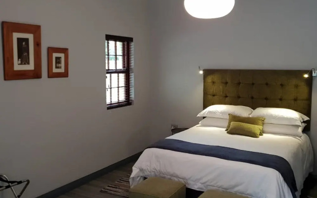 Port Del Mar Luxury Guesthouse