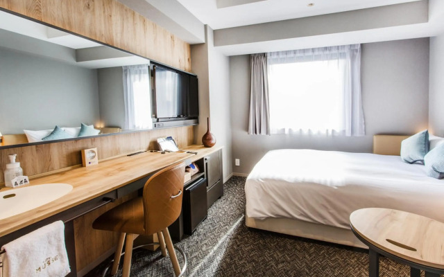 Hotel Musse Ginza Meitetsu