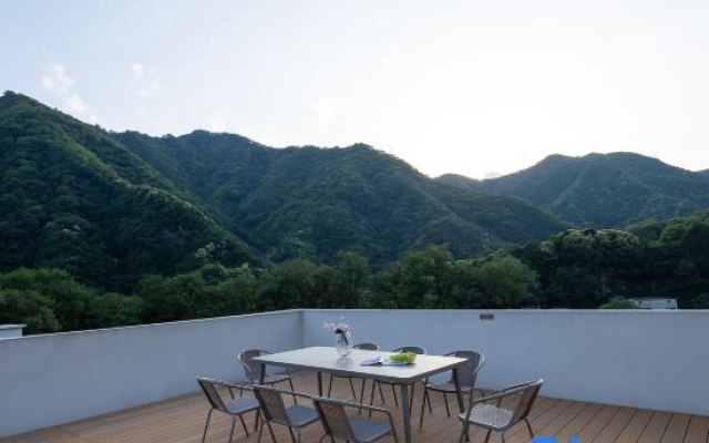 Huazhu · Tangshi Li Boutique Hotel (Shuimo Tingxi Scenic Area Branch) – Outside – Xuancheng