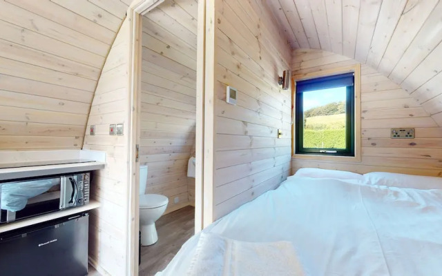 Low Greenlands Holiday Park