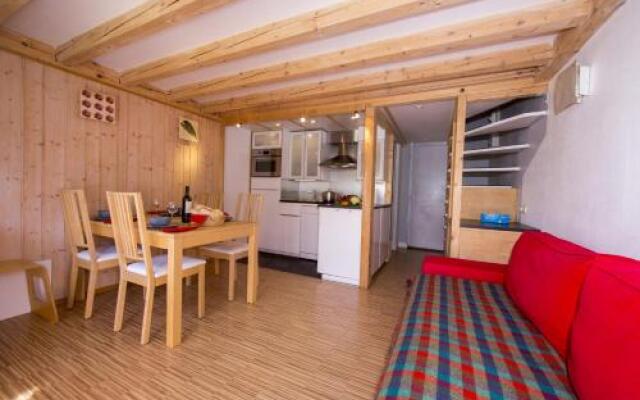 Grand Roc 112 Campanules