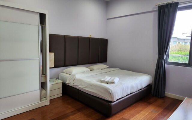 LSS HomeStay Imago the loft residence