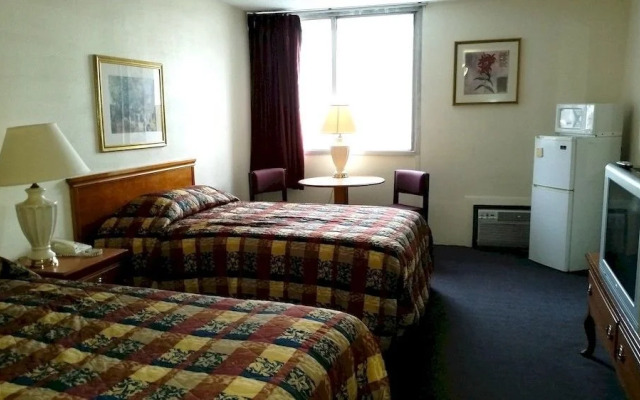 Ramada Inn Airport