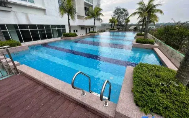 M9 Prime Suite@H20 Medalla CittaMall SubangAirport
