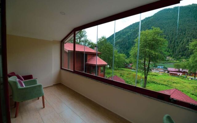 Aygun Suites Hotel Bungalow