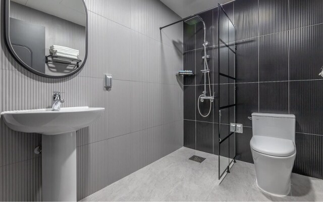 Sokcho The Sharp Pension