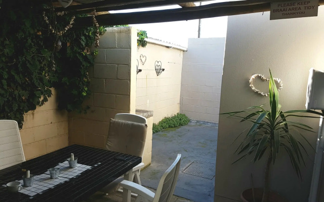 Seagulls Guest House