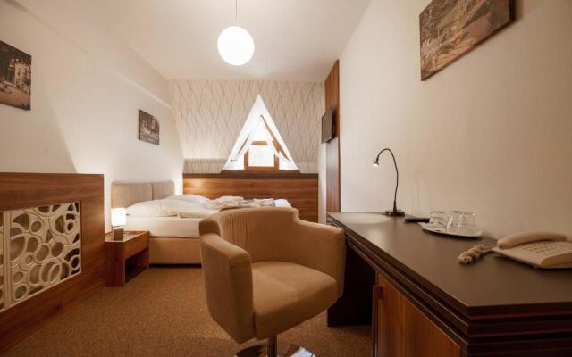 Hotel Termál