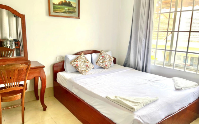 Siem Reap Riverside Hotel