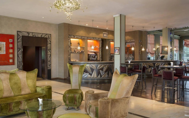 Best Western Le Grand Hotel Le Touquet-Paris-Plage