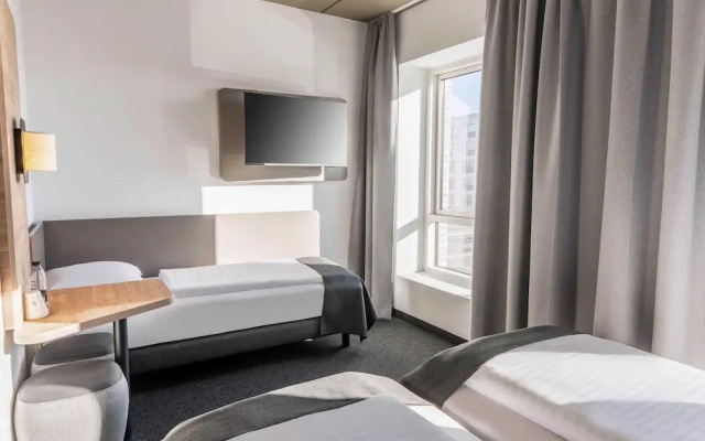 B&B Hotel Rüsselsheim