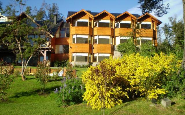 Puertas del Sol Hostería