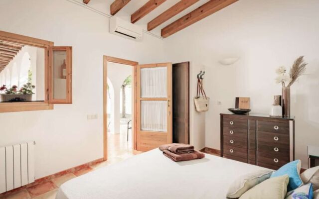 Boutique Hideaway Cortijo El Sarmiento