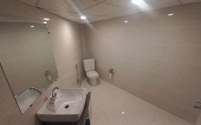 The Life Style Lodges