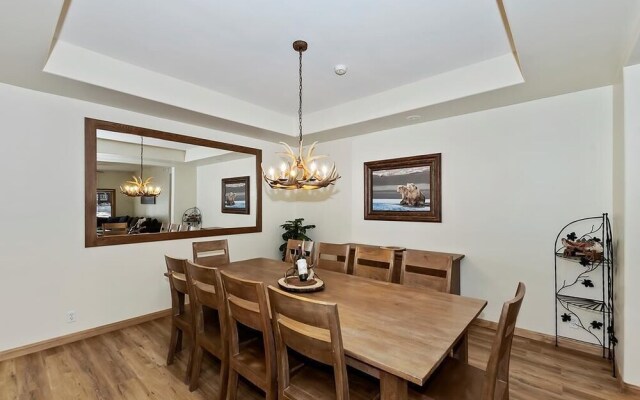 016 - Evergreen Retreat