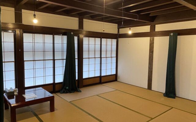 Kominka guest house YUINOYA