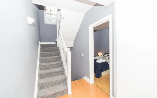 PML Apartments Victoria
