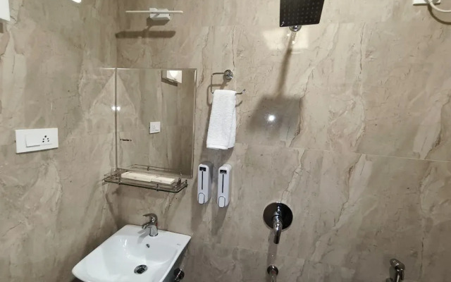 Hotel Green Park Udaipur
