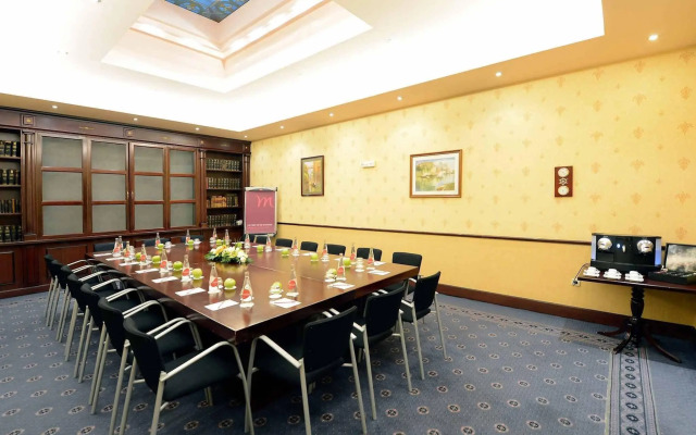 Motel One Madrid-Plaza de España