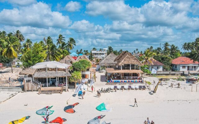 Ananda Beach Hotel