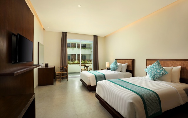 Anja Jimbaran – Guest Rooms – Jimbaran