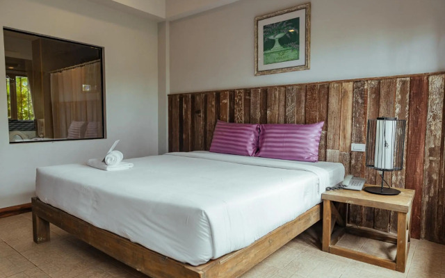 Hotel Toscana Trad