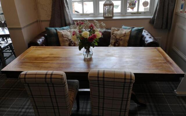 The Woolpack Inn