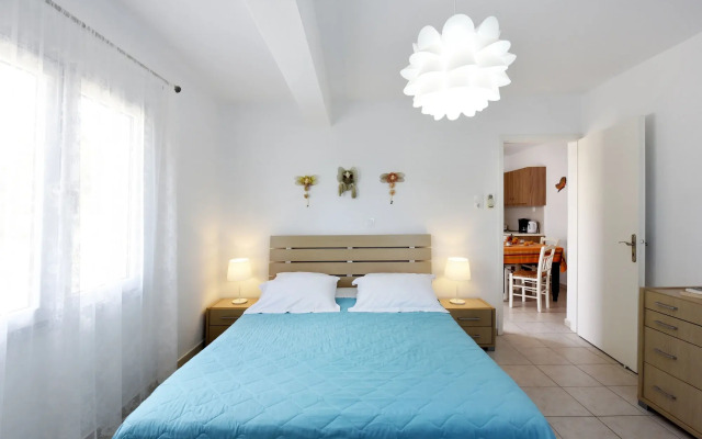 Tsakanos Apartments