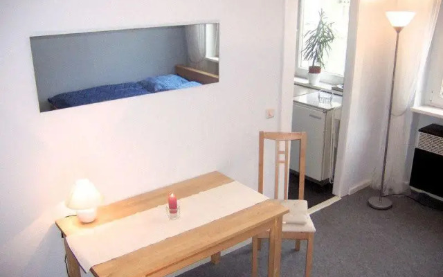 Paula's Apartments Prenzlauer Berg