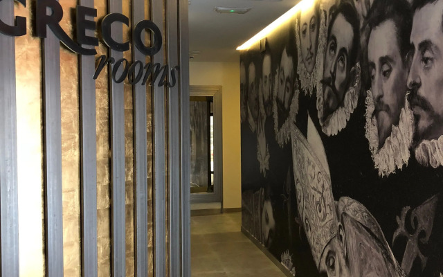 Grecorooms