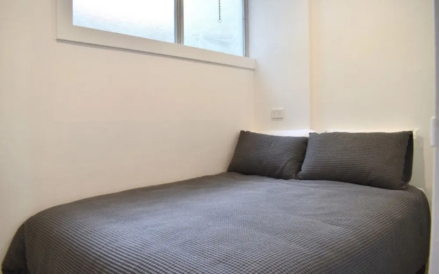 Inner City Apartment in Rushcutters Bay