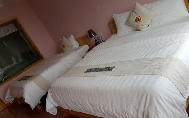 Sapa Scenery Hotel