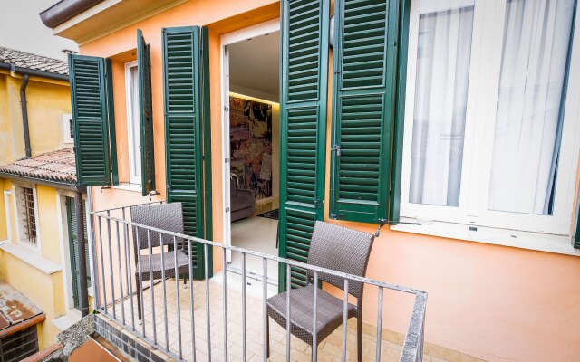 Opera Relais de Charme