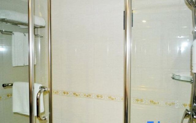 Jingxi Mingchen Holiday Hotel