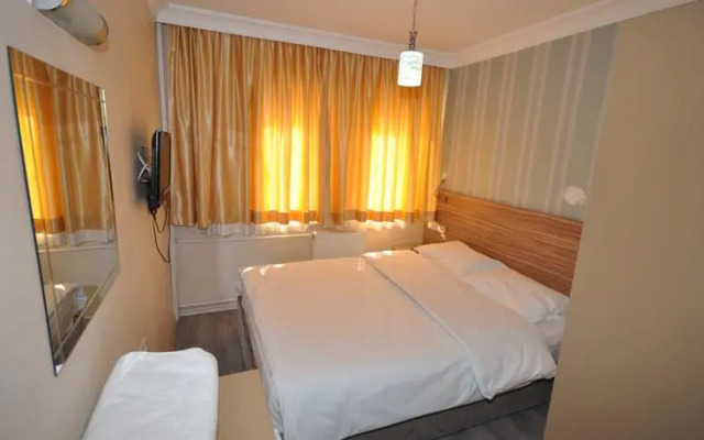 Grand Flas Otel