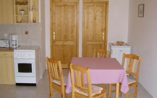 Alina Apartmanhaz Zalakaros