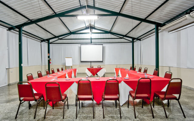 Hotel Nacional Inn Sorocaba