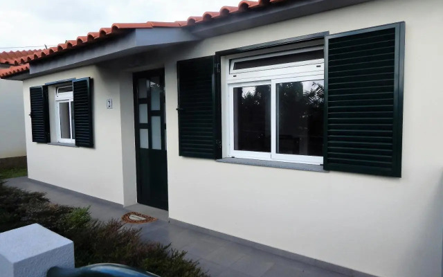 Villas Madalena Chalets vista mar cWiFi