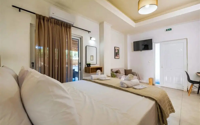 Ionian Serenity House