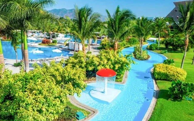 Mayan Palace Golf At Vidanta Acapulco