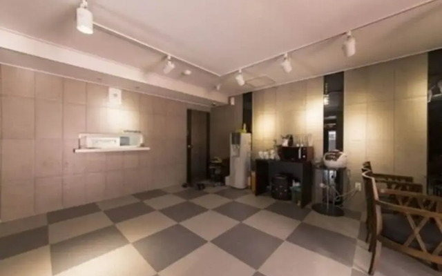 ZAZA Motel